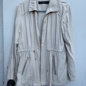 Zara jacket/coat